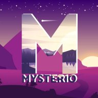 Mysterio