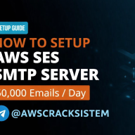 AWSCRACKSISTEM