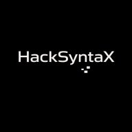 hacksyntaX