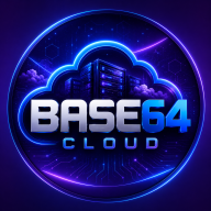 Base64Cloud