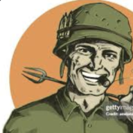 MilitaryCook