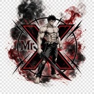 Mr_X