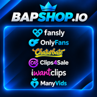BAPSHOP